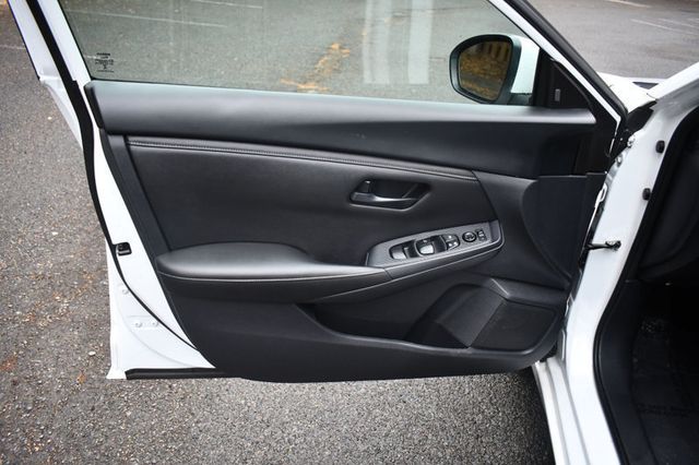 2024 Nissan Sentra S CVT - 23013613 - 10