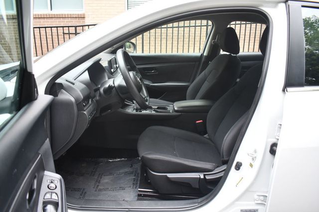 2024 Nissan Sentra S CVT - 23013613 - 13