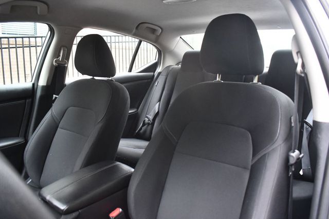 2024 Nissan Sentra S CVT - 23013613 - 14