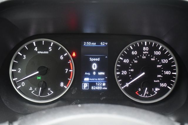 2024 Nissan Sentra S CVT - 23013613 - 17