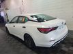 2024 Nissan Sentra S CVT - 23013613 - 1