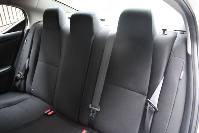 2024 Nissan Sentra S CVT - 23013613 - 31