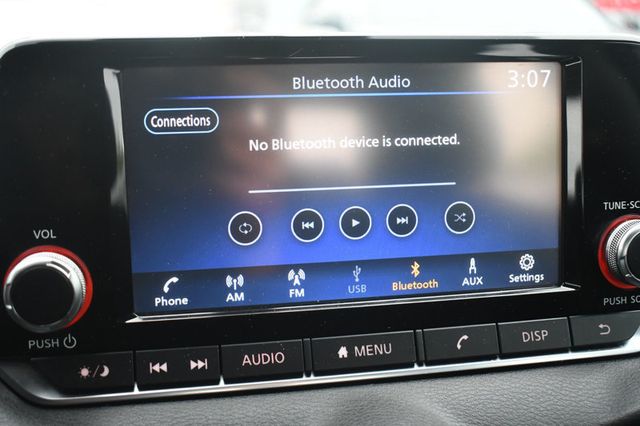 2024 Nissan Sentra S CVT - 23013613 - 33