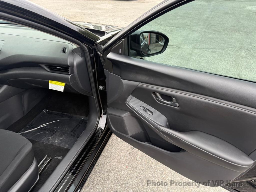 2024 Nissan Sentra S photo 12
