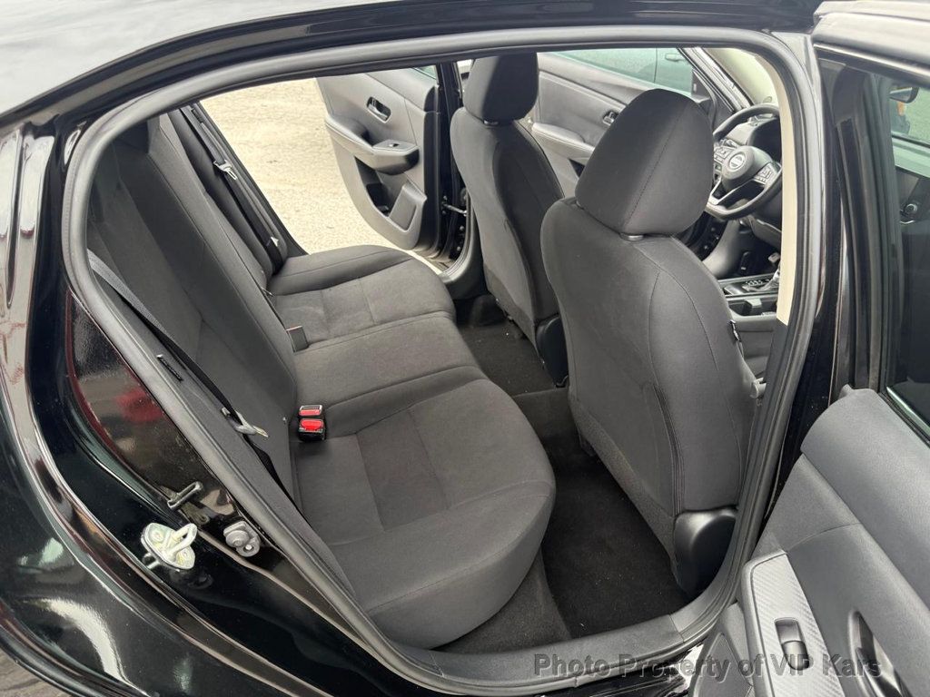 2024 Nissan Sentra S photo 15