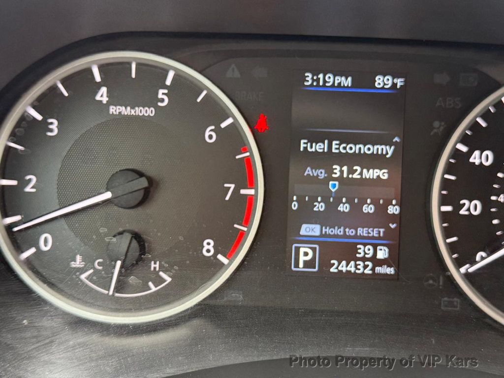 2024 Nissan Sentra S photo 17