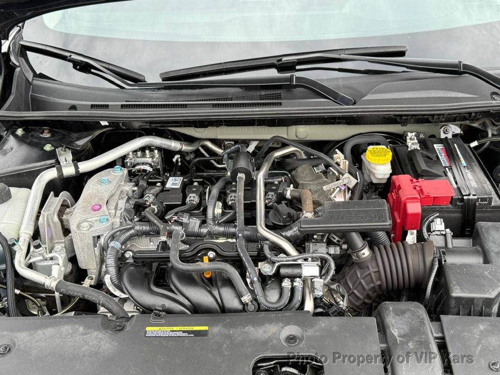 2024 Nissan Sentra S photo 18