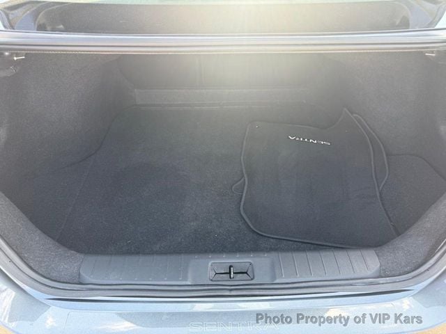 2024 Nissan Sentra S CVT - 22919632 - 15
