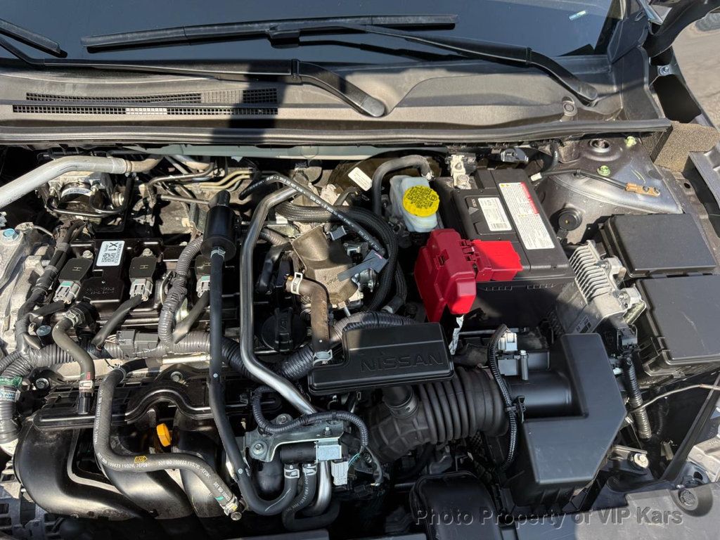 2024 Nissan Sentra S CVT - 22919632 - 16