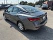 2024 Nissan Sentra S CVT - 22919632 - 3