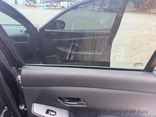 2024 Nissan Sentra S CVT - 22964530 - 13