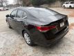 2024 Nissan Sentra S CVT - 22964530 - 2