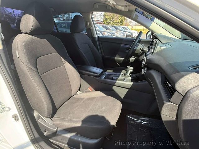 2024 Nissan Sentra S CVT - 23001518 - 15