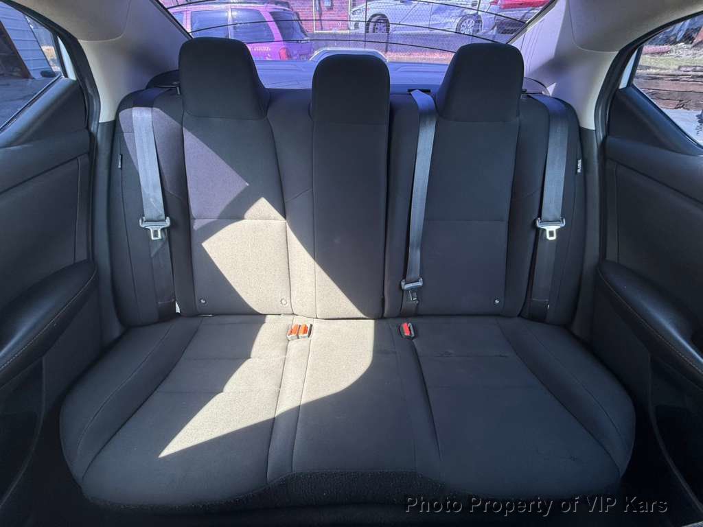 2024 Nissan Sentra S CVT - 23001518 - 16