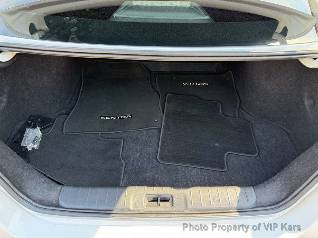 2024 Nissan Sentra S CVT - 23001518 - 20