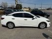 2024 Nissan Sentra S CVT - 23001518 - 3