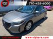 2024 Nissan Sentra S CVT - 23022201 - 0