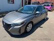 2024 Nissan Sentra S CVT - 23022201 - 22