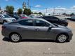 2024 Nissan Sentra S CVT - 23022201 - 3