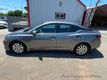 2024 Nissan Sentra S CVT - 23022201 - 7