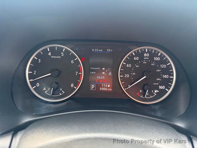 2024 Nissan Sentra S CVT - 23033760 - 19