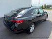 2024 Nissan Sentra S CVT - 23033760 - 4