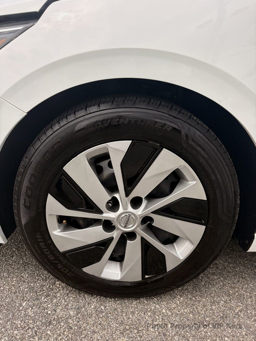 2024 Nissan Sentra S CVT - 23045663 - 14