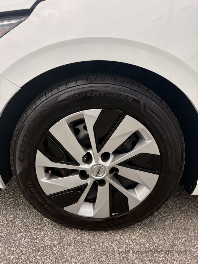 2024 Nissan Sentra S CVT - 23045663 - 14