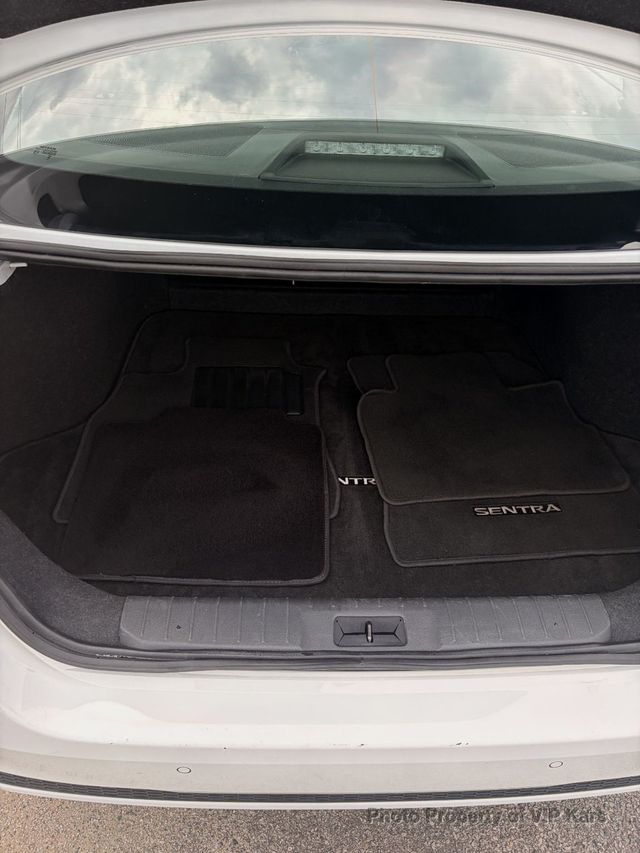 2024 Nissan Sentra S CVT - 23045663 - 15