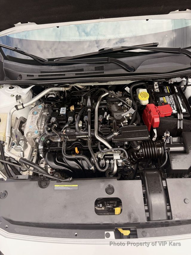 2024 Nissan Sentra S CVT - 23045663 - 16