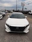 2024 Nissan Sentra S CVT - 23045663 - 1