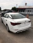 2024 Nissan Sentra S CVT - 23045663 - 2
