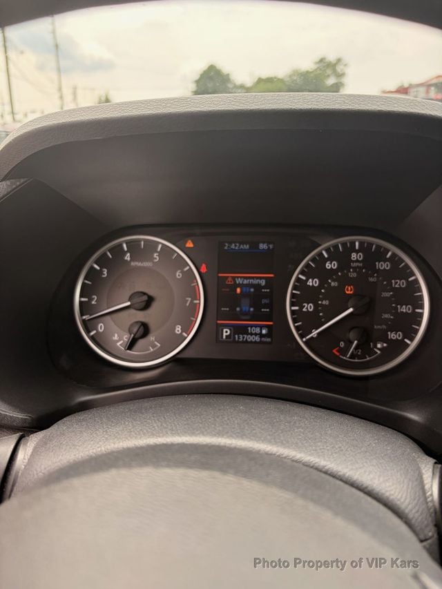 2024 Nissan Sentra S CVT - 23045663 - 6