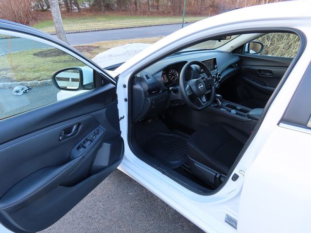 2024 Nissan Sentra S CVT - 22971164 - 14