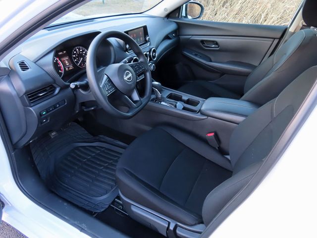 2024 Nissan Sentra S CVT - 22971164 - 15