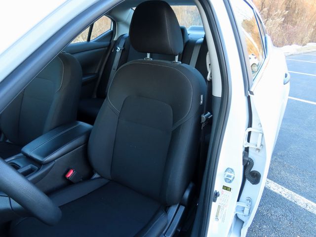 2024 Nissan Sentra S CVT - 22971164 - 16