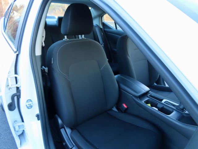 2024 Nissan Sentra S CVT - 22971164 - 19