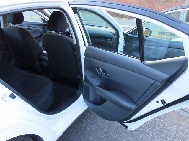 2024 Nissan Sentra S CVT - 22971164 - 20