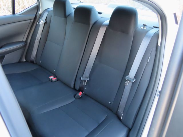 2024 Nissan Sentra S CVT - 22971164 - 22