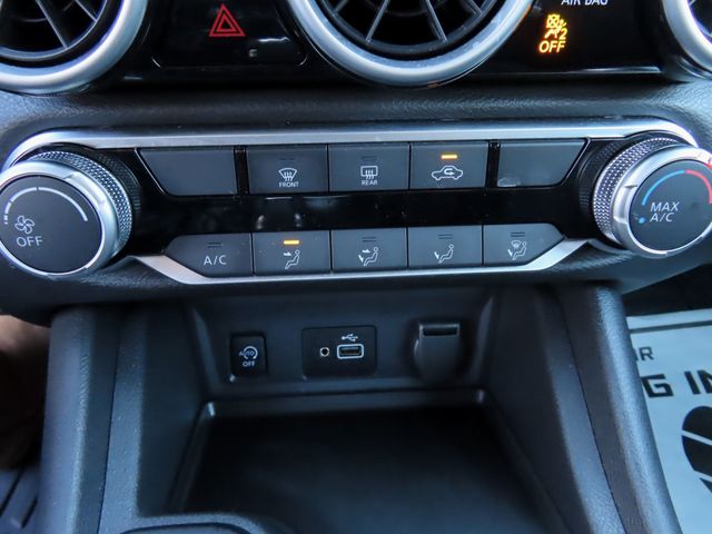 2024 Nissan Sentra S CVT - 22971164 - 29