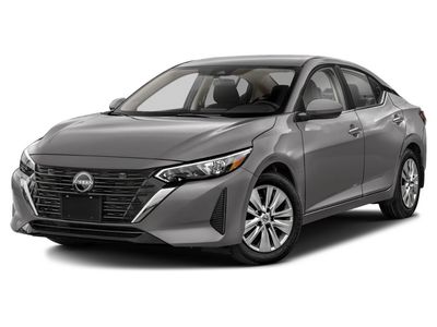 2024 Nissan Sentra
