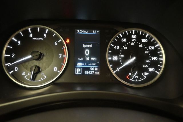 2024 Nissan Sentra S CVT - 23029677 - 13