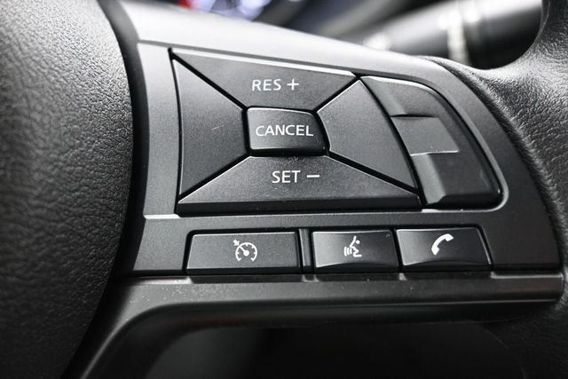 2024 Nissan Sentra S CVT - 23029677 - 15