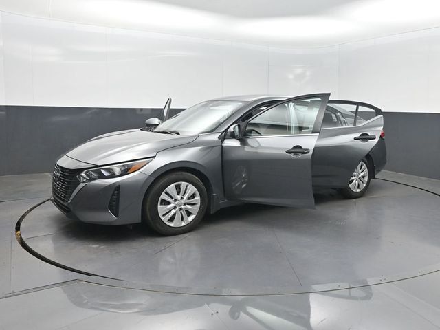 2024 Nissan Sentra S CVT - 23029677 - 31