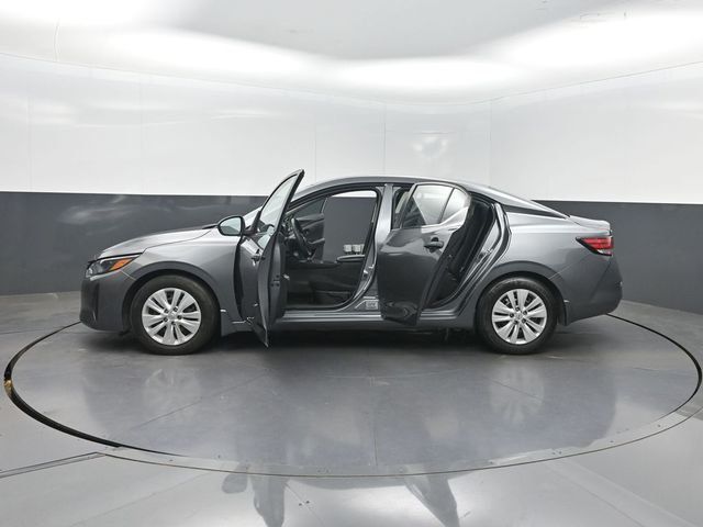 2024 Nissan Sentra S CVT - 23029677 - 34