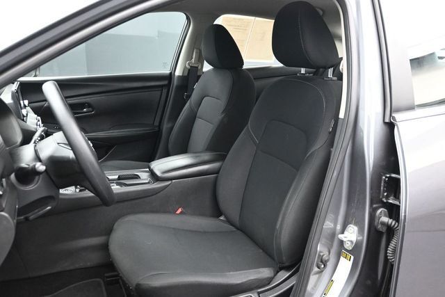 2024 Nissan Sentra S CVT - 23029677 - 4