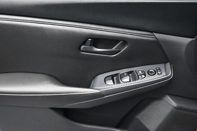 2024 Nissan Sentra S CVT - 23029677 - 6