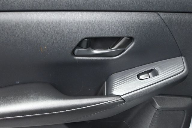 2024 Nissan Sentra S CVT - 23029677 - 7