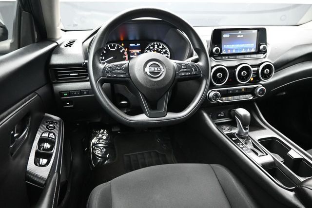 2024 Nissan Sentra S CVT - 23036669 - 10