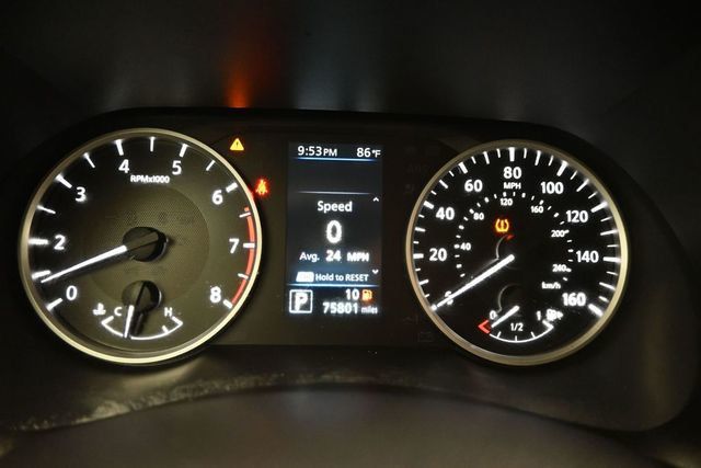 2024 Nissan Sentra S CVT - 23036669 - 14